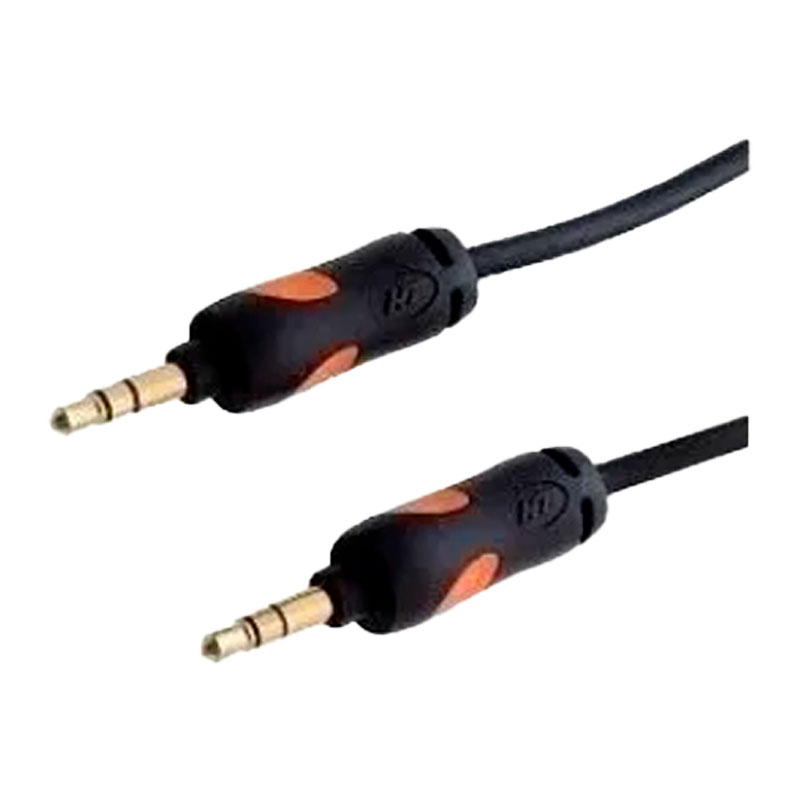 ITSCA ITS C A Cable Audio Stereo 3 5 3 5mm X 1 5m