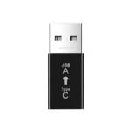 ITSCA  ITS, C.A.- Adaptador Mini USB Wifi Genérico N300