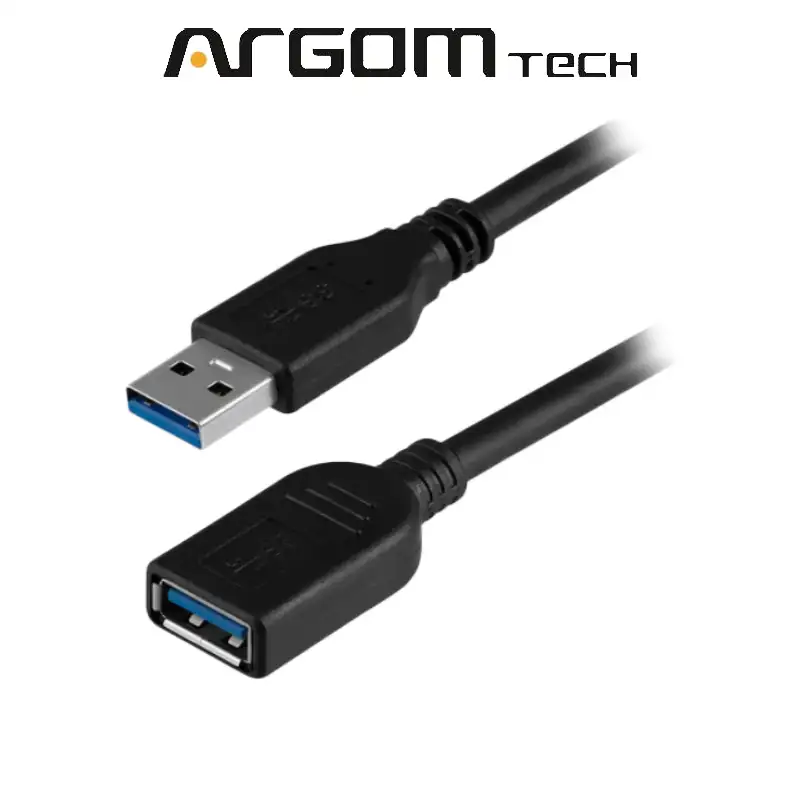 ITSCA - Cable Extension USB3.0 Argom 1.8m