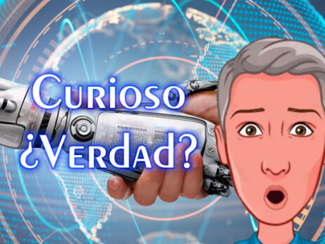 ITSCA - Curiosidades Tecnologicas