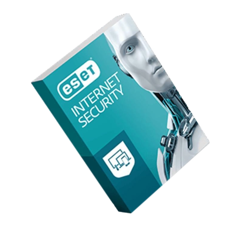 ITSCA - Eset Internet Security Home Edition