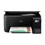 ITSCA - Impresora Epson Ecotank L3250 Wifi