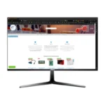 ITSCA - MONITOR DAHUA 27Pulg FHD 1920×1080 HDMI_VGA DHI-LM27-B200S