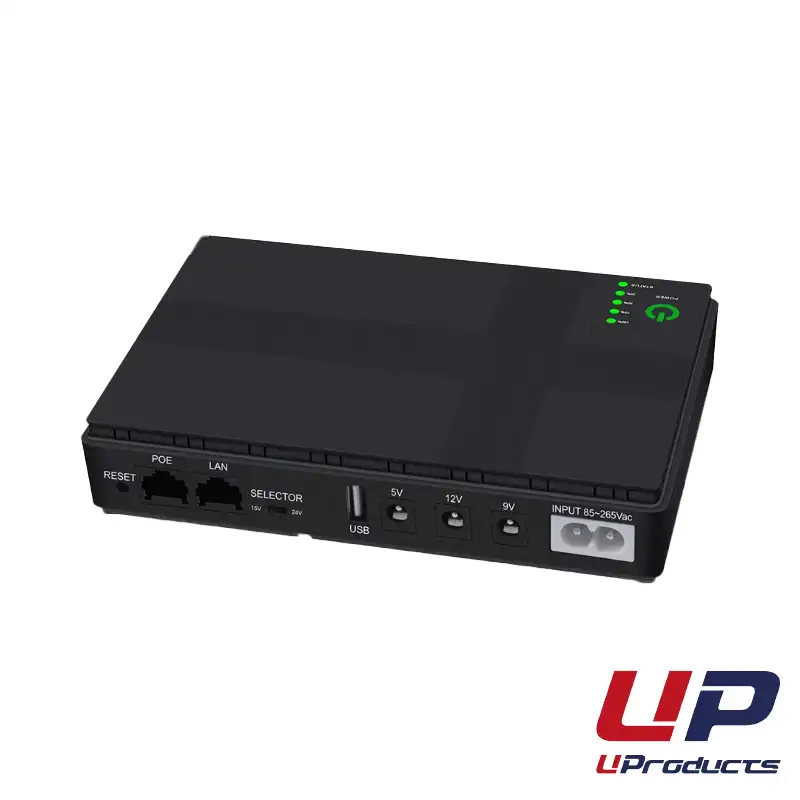 ITSCA - Mini Ups U-Products