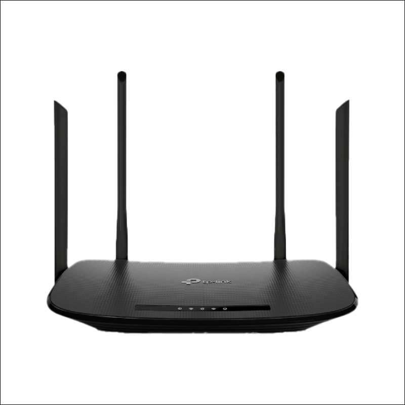 ITSCA - Modem Router TP-Link Archer VR300