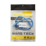 ITSCA - Patch Cord Cat 6