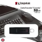 ITSCA - Pendrive Kingstone DataTraveler Exodia 32GB