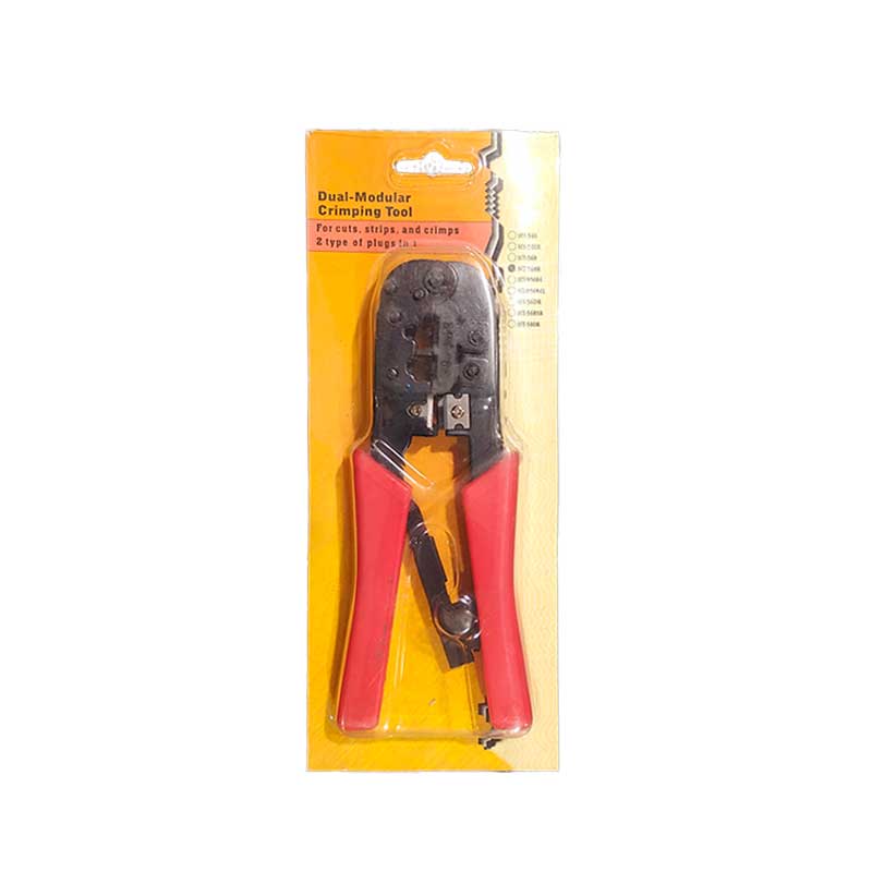 Pinzas para Crimpear HT-568R