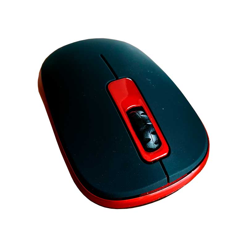 Raton inalámbrico Havit MS626GT