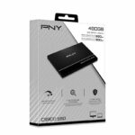 ITSCA - SSD SATA 480GB PNY