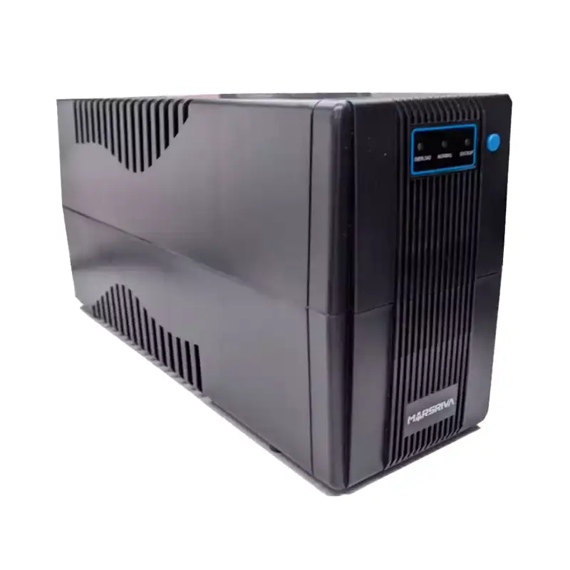 ITSCA - UPS Masriva MR-1000VA