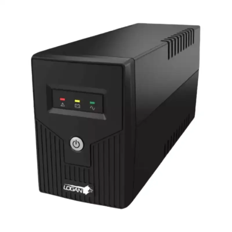 ITSCA - Ups Logan 750 VA