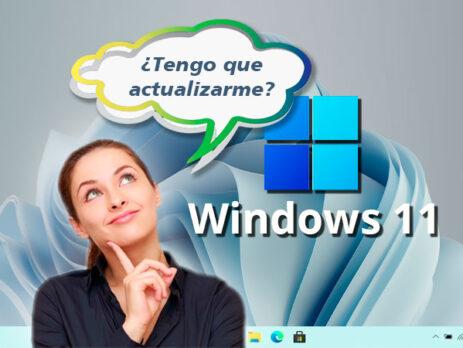 ITSCA - Actualizar a Windows 11